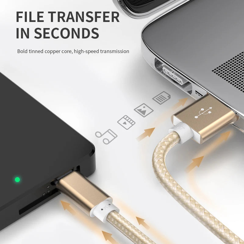 Mini USB Cable Mini USB to USB Fast Data Charger Cable for MP3 MP4 Player Car DVR GPS Digital Camera HDD Mini USB