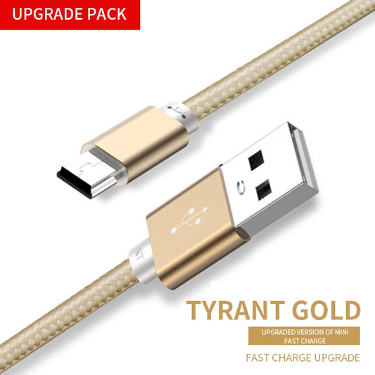 Mini USB Cable Mini USB to USB Fast Data Charger Cable for MP3 MP4 Player Car DVR GPS Digital Camera HDD Mini USB