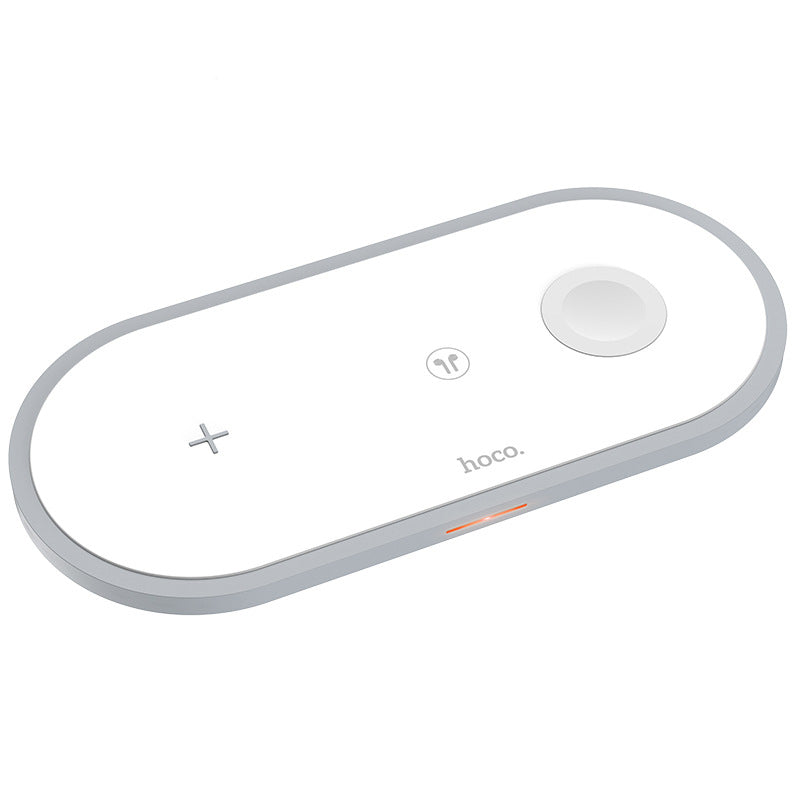 3 in 1 Wireless Charger
